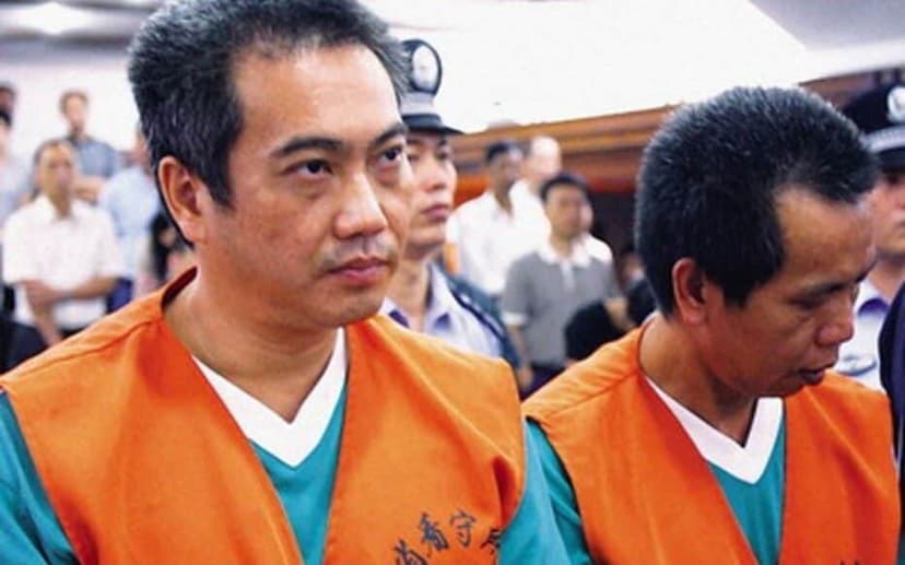 China Executes French Citizen After 15 Years on Death Row