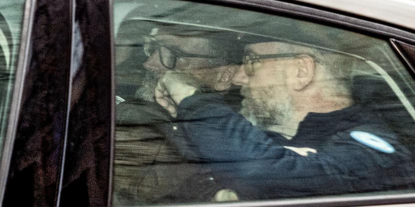 Life Sentence for Doctor's Deadly Poisonings