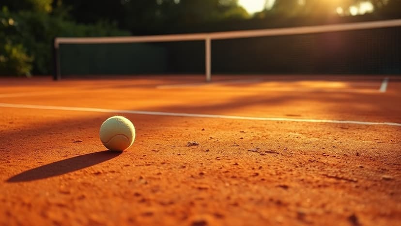 Djokovic, Zverev Kick Off French Open 2026 Day 1