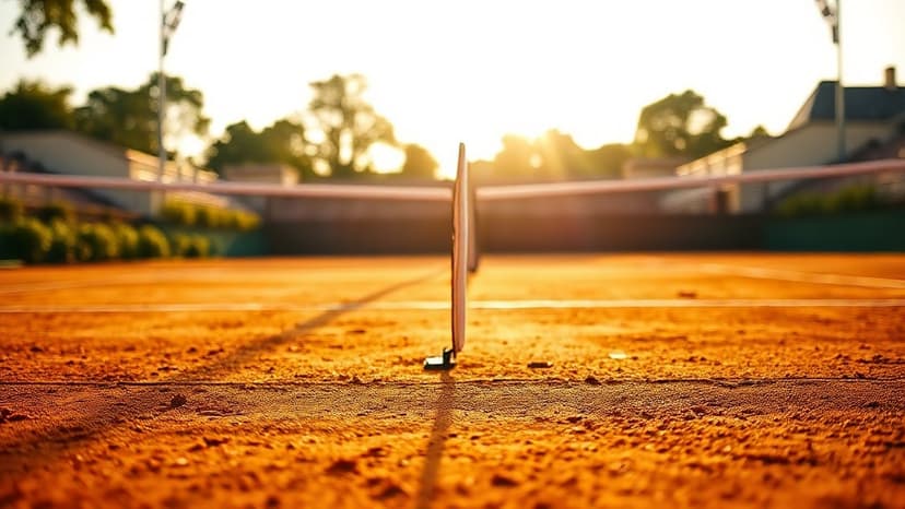 French Open Day 3: Stars Emerge on Clay