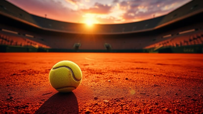 Upsets Rock Roland Garros: Round 32 Preview