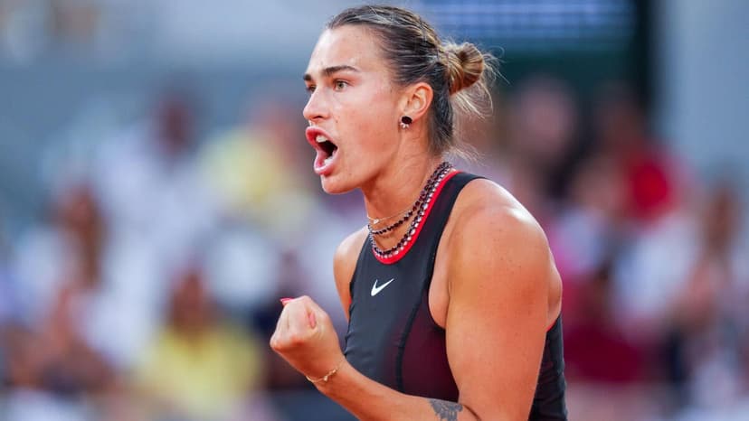 French Open Shocker: Top Seeds Fall!
