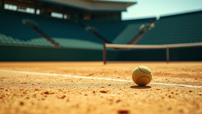French Open Day 3: Sabalenka & Medvedev in Action