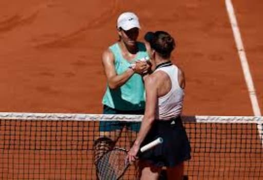 Svitolina & Swiatek Shine at French Open Day 4