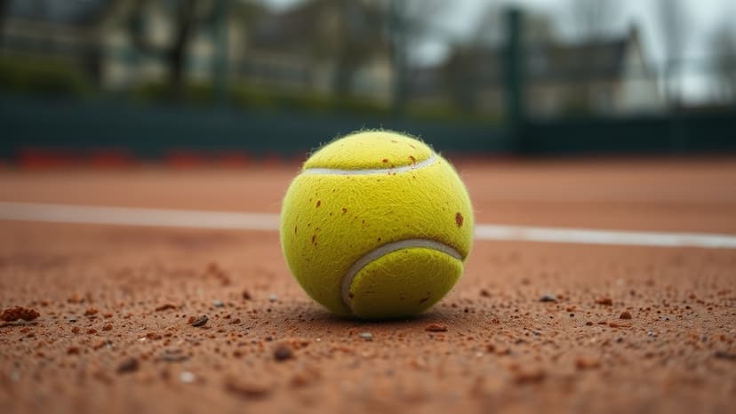 De Minaur Favored in French Open Showdown
