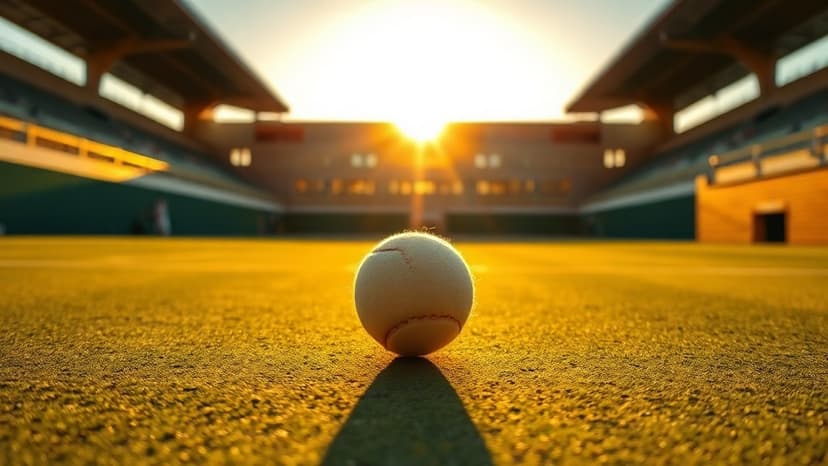 French Open Upsets: Samsonova Falls!