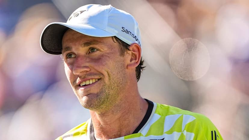 Ruud vs. Paul: French Open Showdown