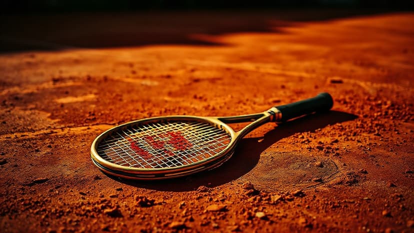 Roland Garros Chaos: Sinner, Gauff Advance Amid Upsets