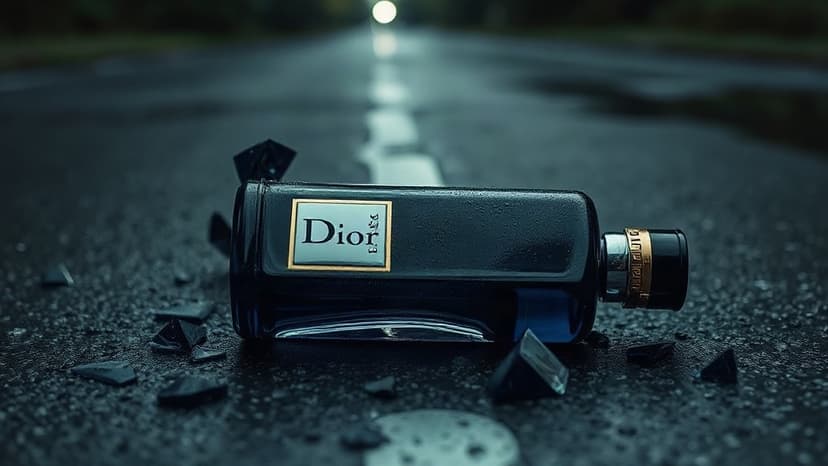 French Film & Fashion Icons Die in Tragic Car Crash