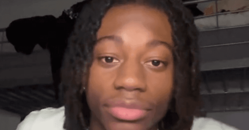 TikTok Star 4melvn Dies at 22 in Highway Crash