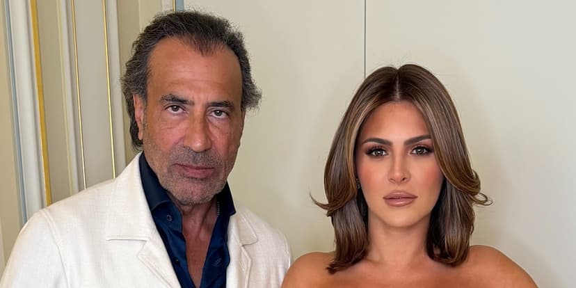 Robbers Raid Reality Star's French Villa