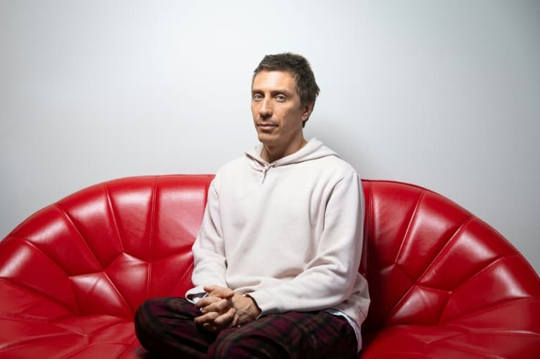 Held Captive: French Yoga Teacher Recounts Jail Hell