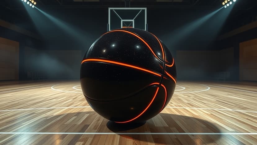 Freshman Phenoms Dominate College Hoops Landscape