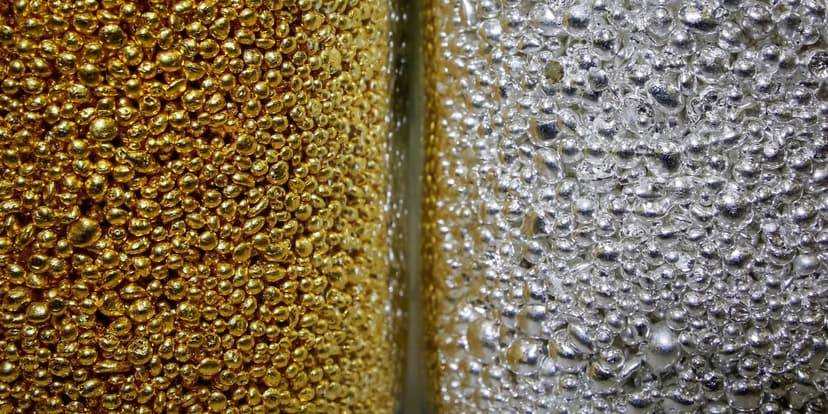 Fresnillo Profits Soar on Record Precious Metal Prices