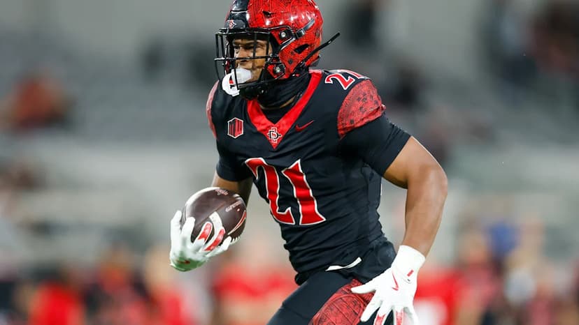 Bulldogs & Aztecs Clash for Oil Can Glory