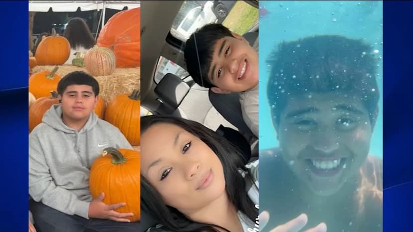 Family Seeks Answers After Student's Death