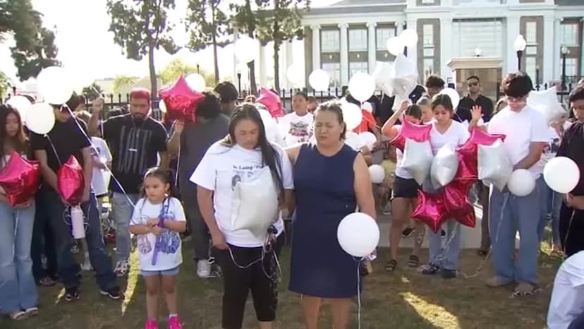 Mother's Plea: Cherish Your Children After Teen's Tragic Loss