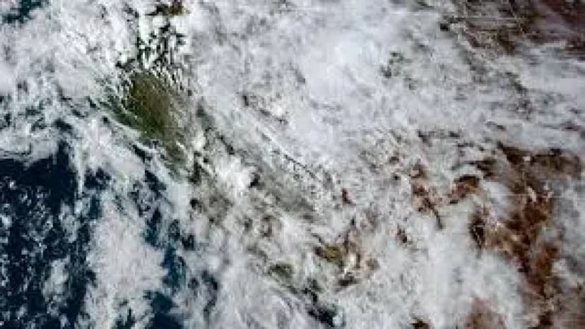 Tornado Warning Ends, But Fresno's Severe Weather Risk Continues