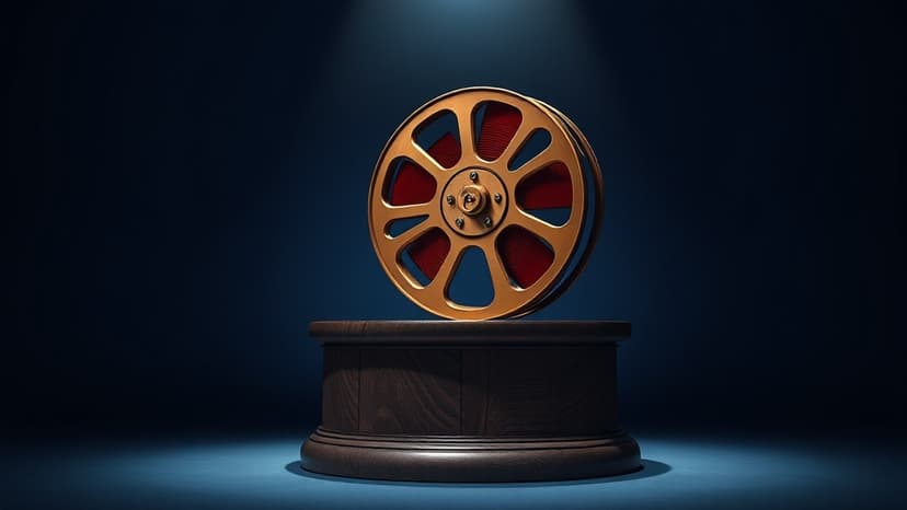 Fribourg Film Fest: A Global South Lens