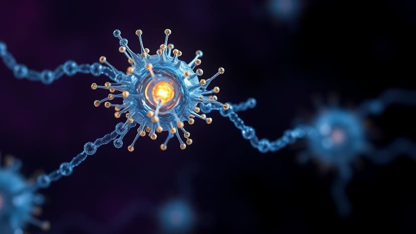 DNA's Secret Origin: Unsung Hero of Genetics