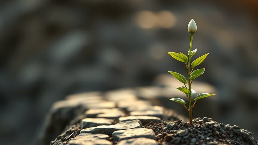 Born Without a Womb, Georgia's Motherhood Dream Realized