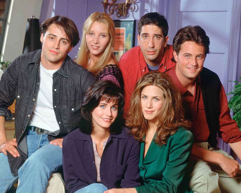 Friends Cast: Post-Show Success & Legacies
