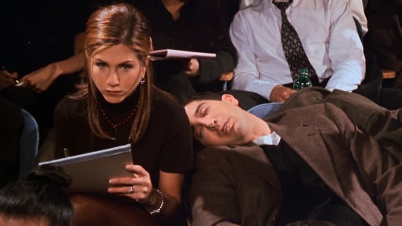Friends: Skip These 15 Episodes on Rewatch