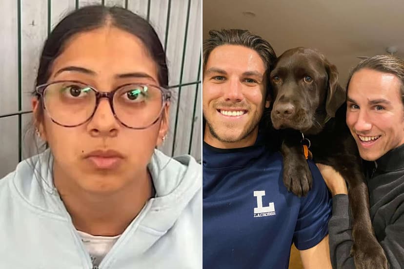 Surfing Trip Ends in Tragedy: Friends Executed in Mexico