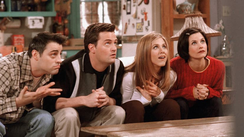 Friends: Beloved Sitcom's Episodes Haven't Aged Well