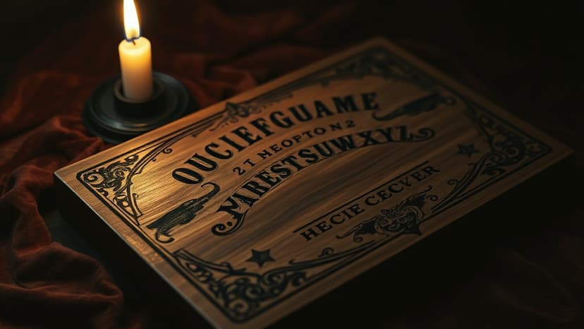 Old friends reunite for funeral, uncover dark secret