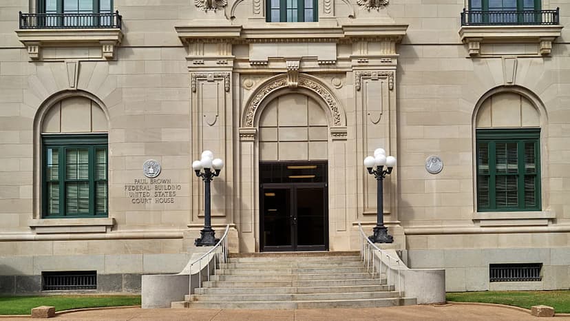 Texas Couple Jailed for $25M Pandemic Pyramid Scheme