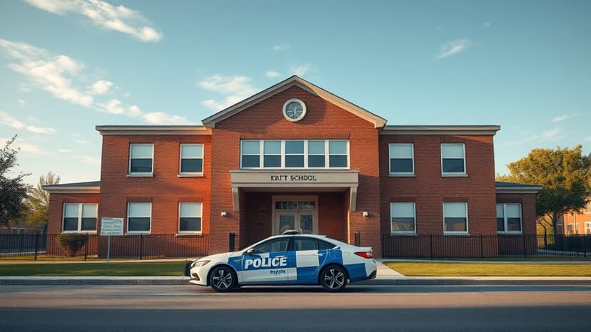 Frisco ISD Schools on High Alert After Email Threats