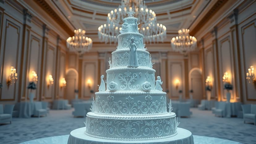 Frozen 3: Wedding Bells Ring for Anna and Kristoff