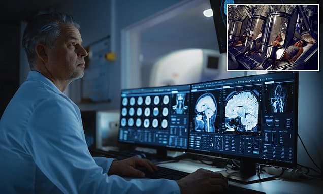 Scientists Restore Function to Frozen Brain Tissue