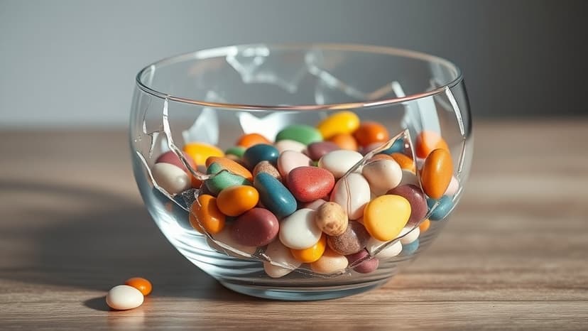 Fruity Pebbles Sex Scandal Explodes on Reality TV