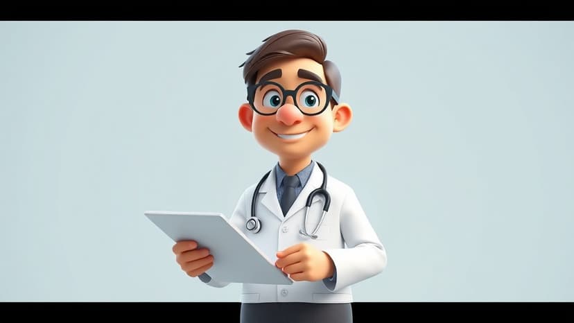 Patients Ditch Doctors for AI Chatbots Amid Healthcare Frustrations