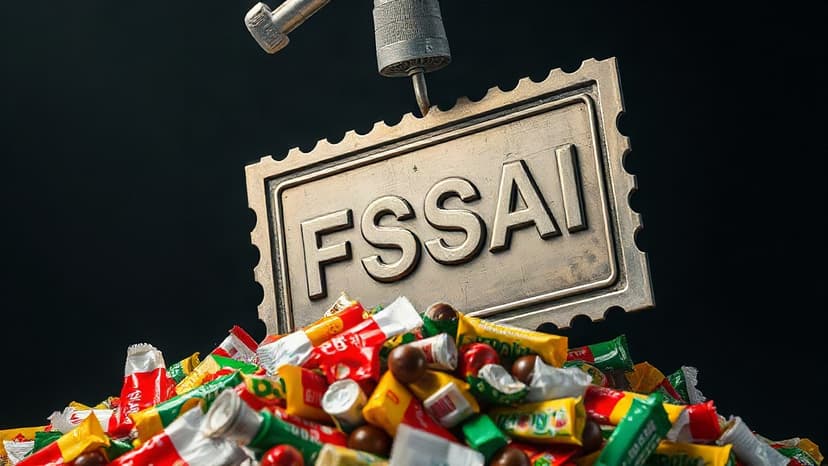 Food Giants Yank '100%' Claims After Regulator Crackdown