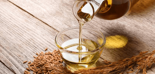 FSSAI Flags Rice Bran Oil Firms for False Health Claims
