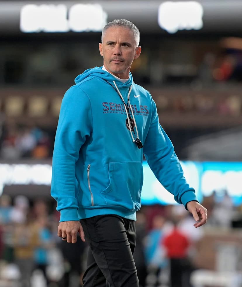 FSU Football: Portal Frenzy for 2026