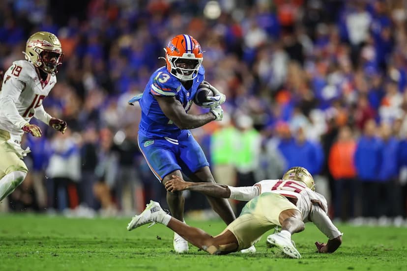 FSU's Edge Defense: Consistency Woes Persist