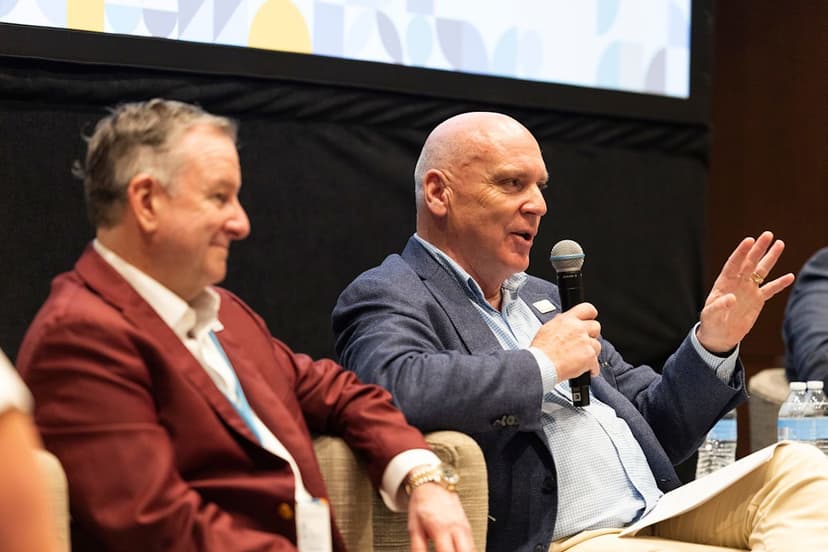 Tallahassee Bets Big on FSU Health Merger Future