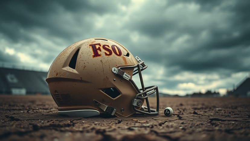 Cromartie Sr. Calls Out FSU Over Son's Recruitment