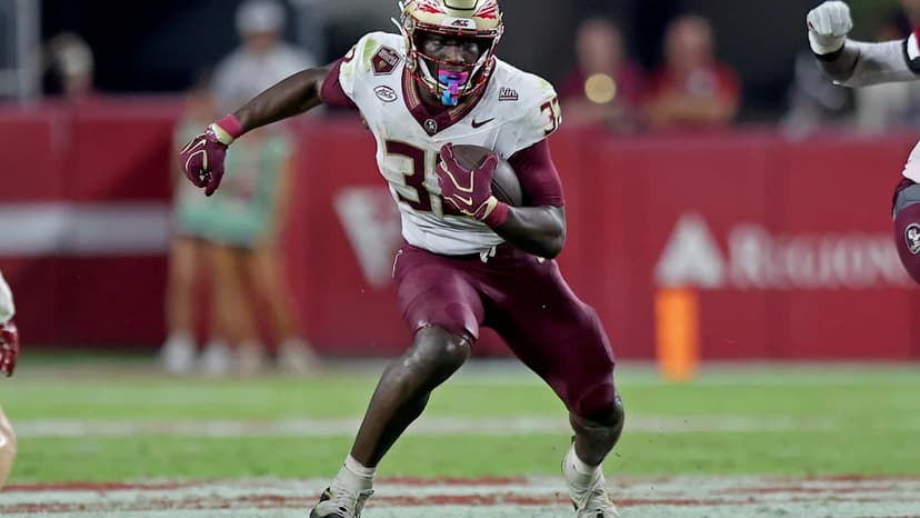 Florida State's Family Weekend: A Chance to Rebound