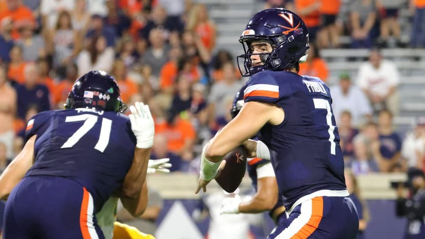 FSU Hosts Virginia: A Crucial ACC Showdown