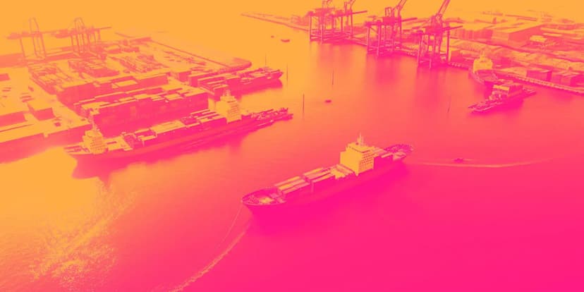 FTAI Infrastructure Stock Plummets on AI Fears