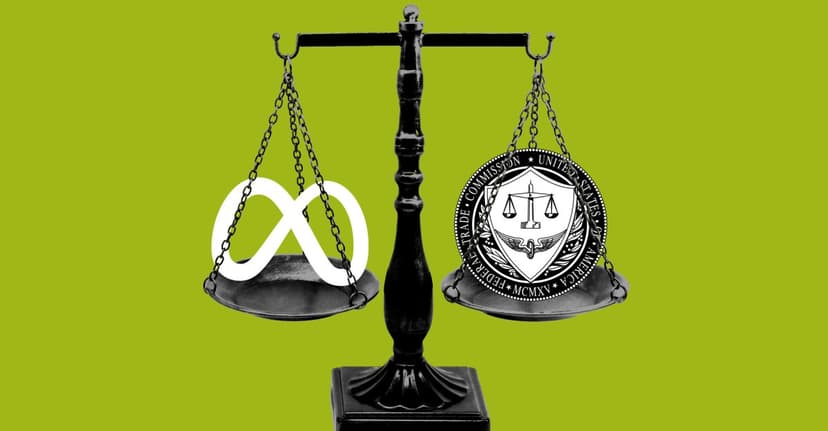 FTC Appeals Meta Antitrust Loss: Fight for Fair Competition Continues