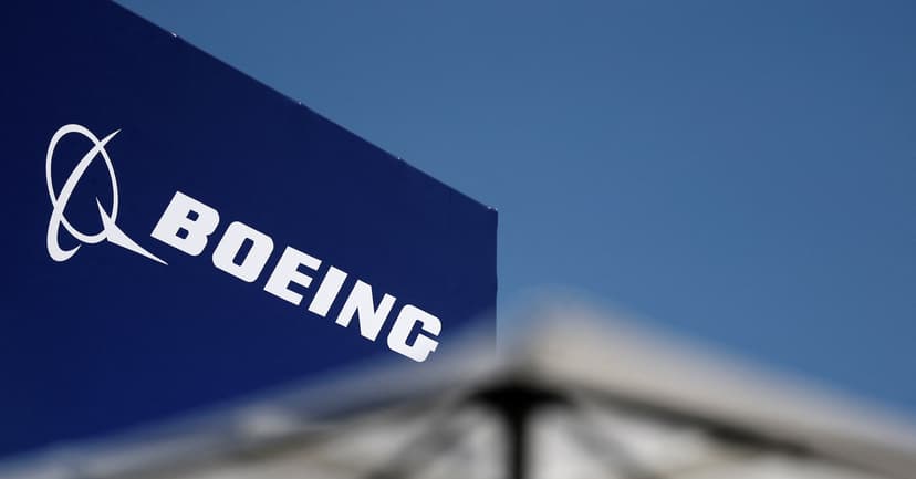 FTC Finalizes Boeing Spirit Deal Order