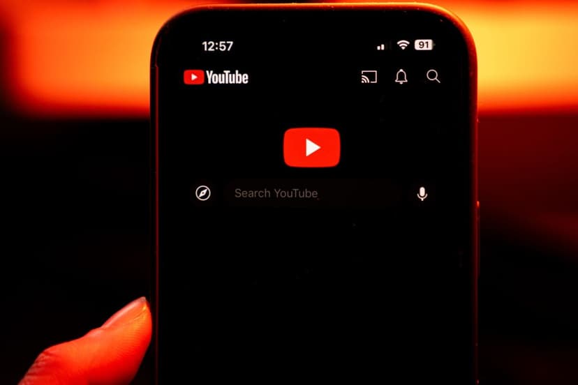 FTC Probes YouTube Over User Account Suspensions