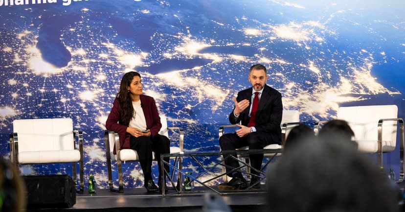 FTC Eyes Drug Patents for Antitrust Watch