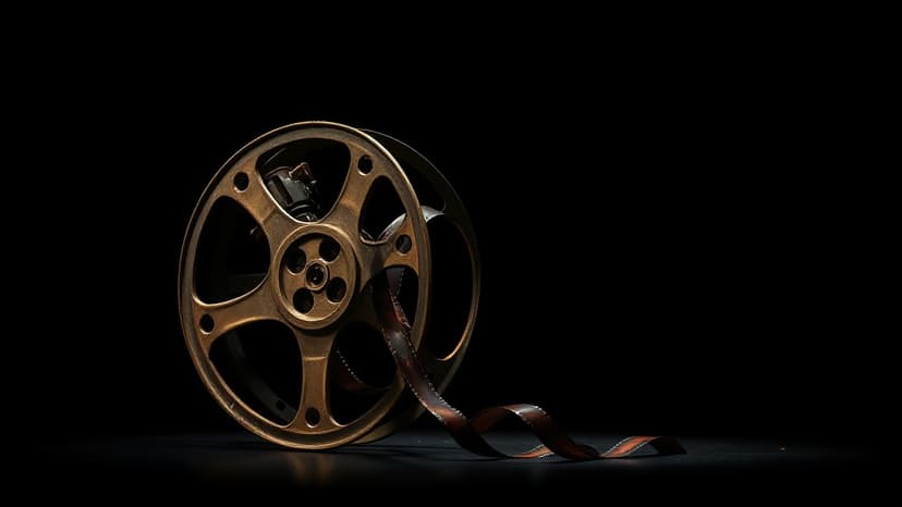 FTII Screens Canceled 'Da'lit Kids' Amidst Solidarity